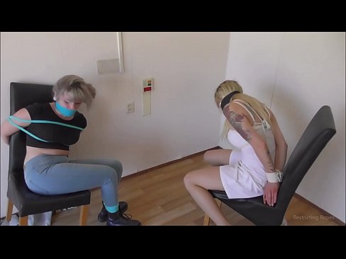 ❤️ Afhængig / bundet og kneblet / jomfru i nød ️ Just porno at da.liporno.ru