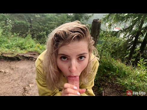 ❤️ Pige sluger sperm efter et offentligt blowjob - Eva Elfi ️ Just porno at da.liporno.ru